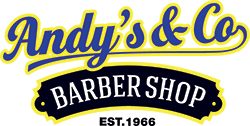 Andys + Co | Cheltenham Barbers | Est. 1966